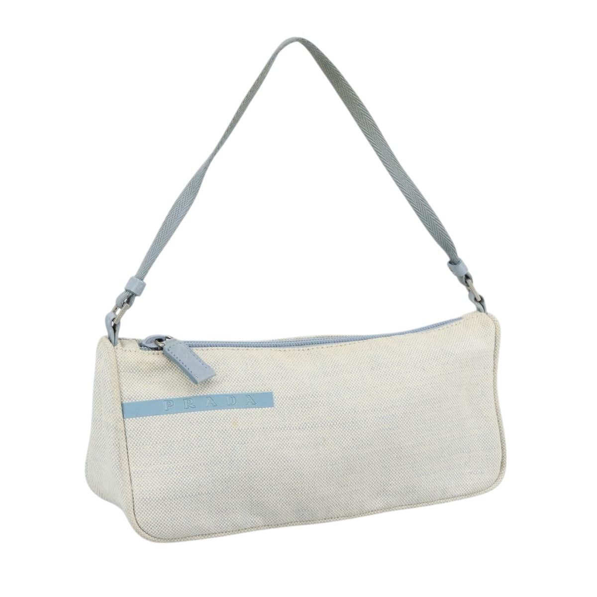 Prada Prada Sports handbag Size ONE SIZE - 18 Thumbnail