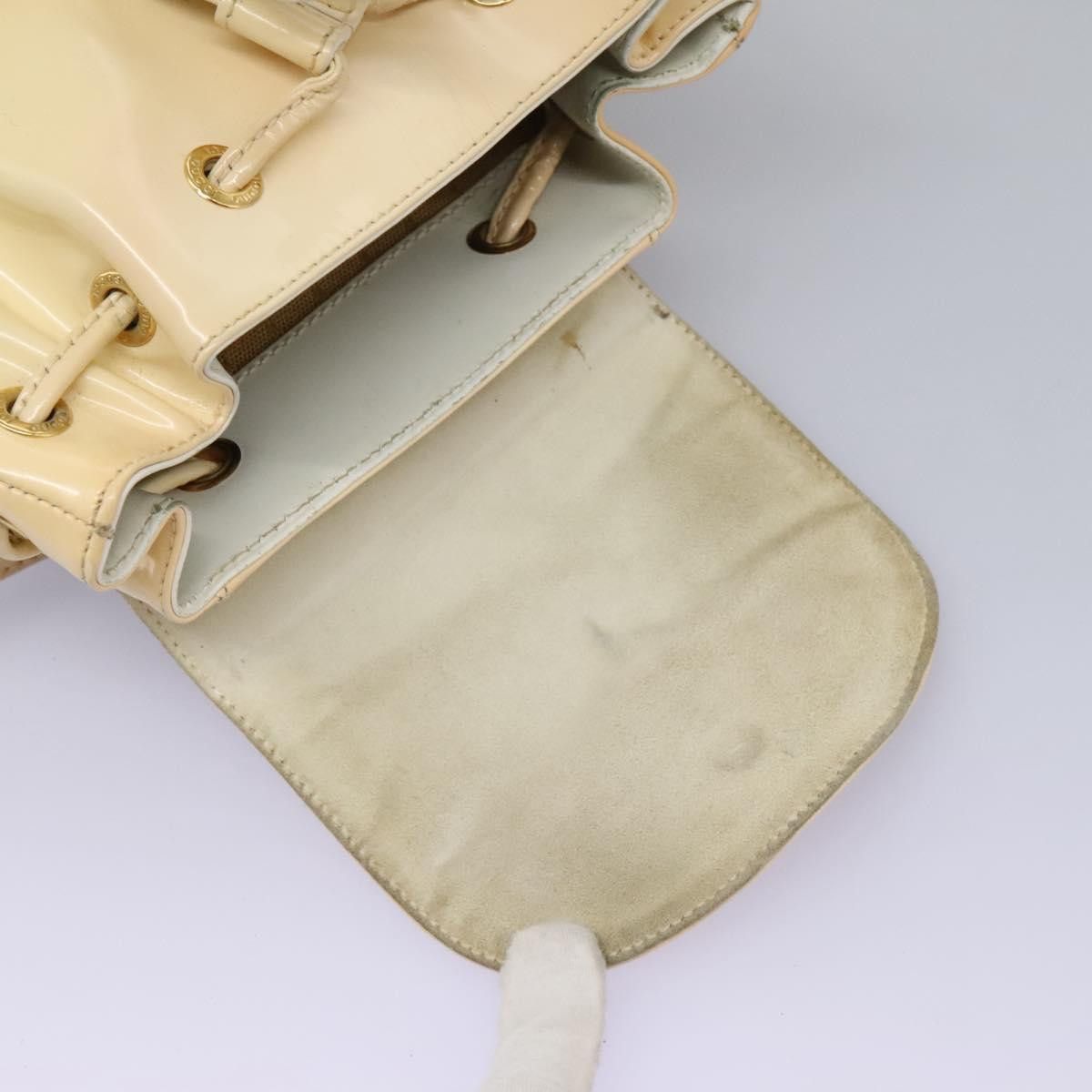 Gucci Gucci Bamboo backpack Size ONE SIZE - 11 Thumbnail