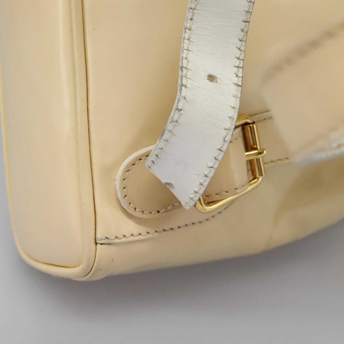 Gucci Gucci Bamboo backpack Size ONE SIZE - 18 Thumbnail