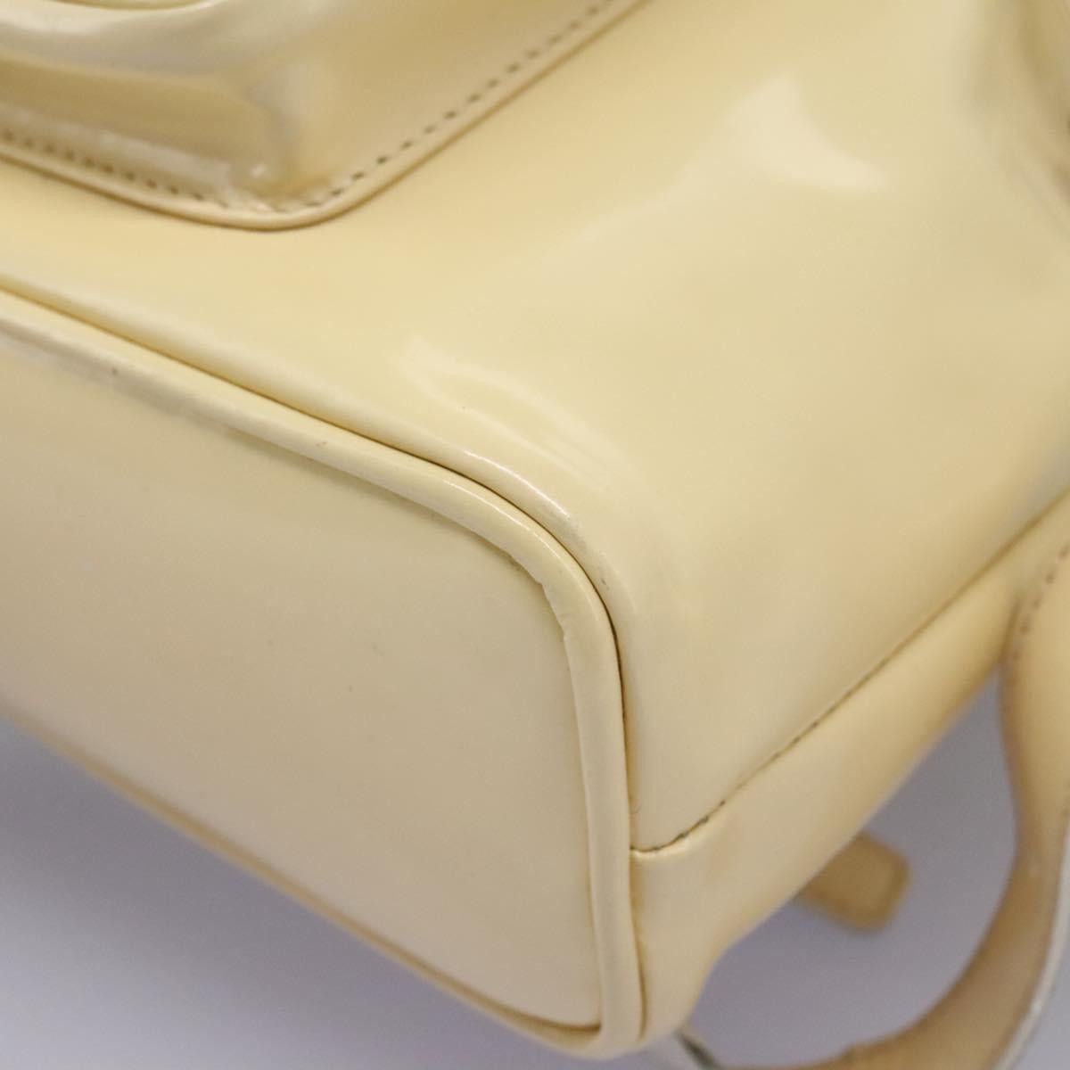 Gucci Gucci Bamboo backpack Size ONE SIZE - 8 Thumbnail