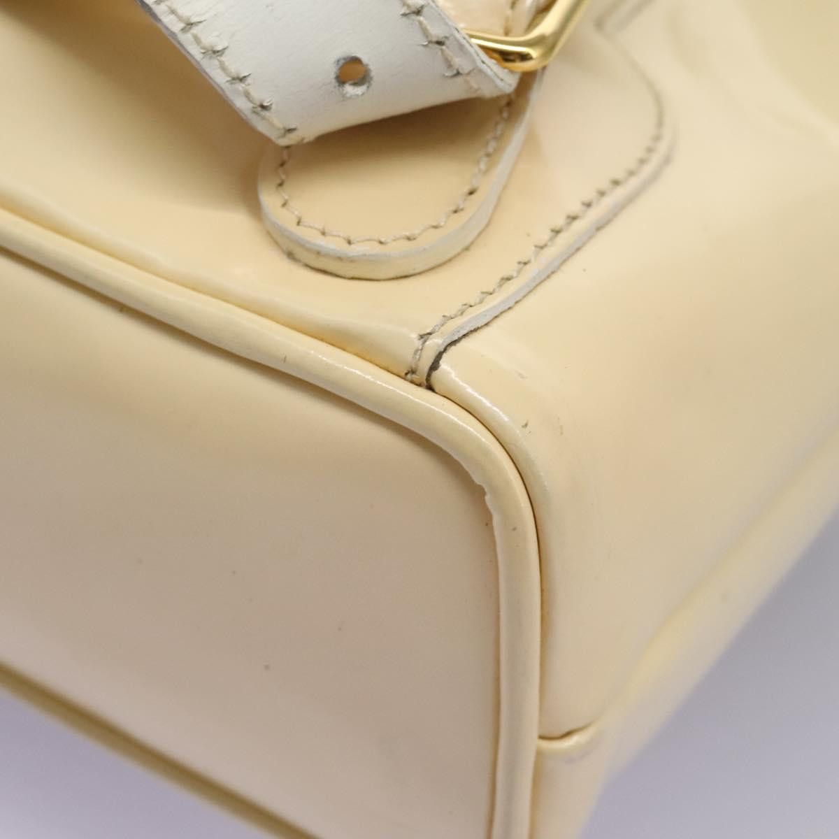 Gucci Gucci Bamboo backpack Size ONE SIZE - 6 Thumbnail