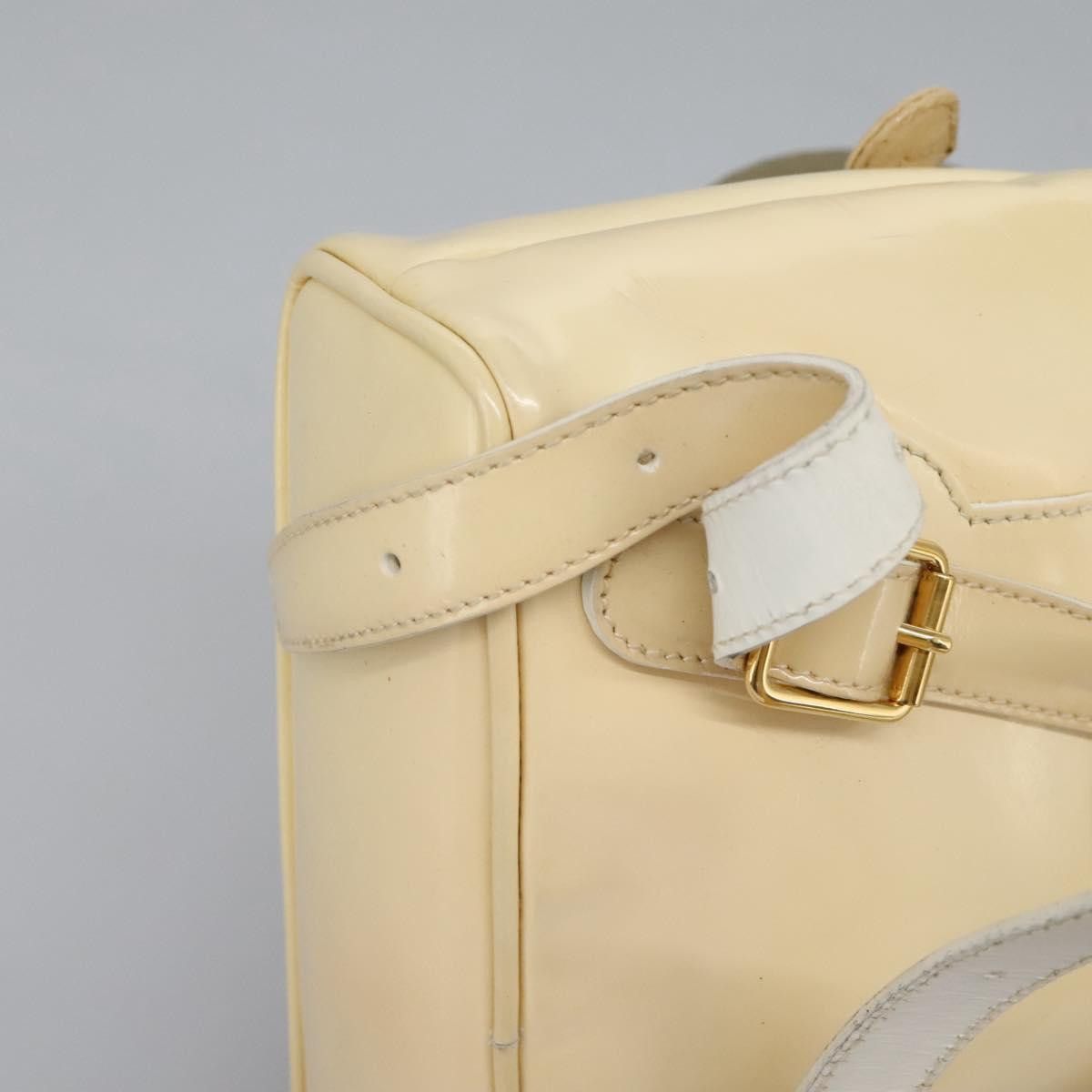 Gucci Gucci Bamboo backpack Size ONE SIZE - 19 Thumbnail
