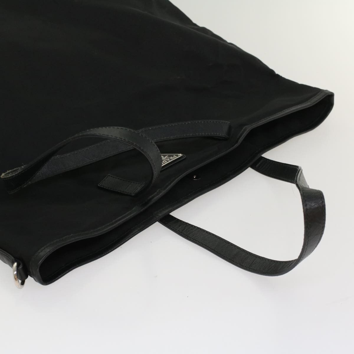 Prada Prada Tessuto tote Size ONE SIZE - 4 Thumbnail