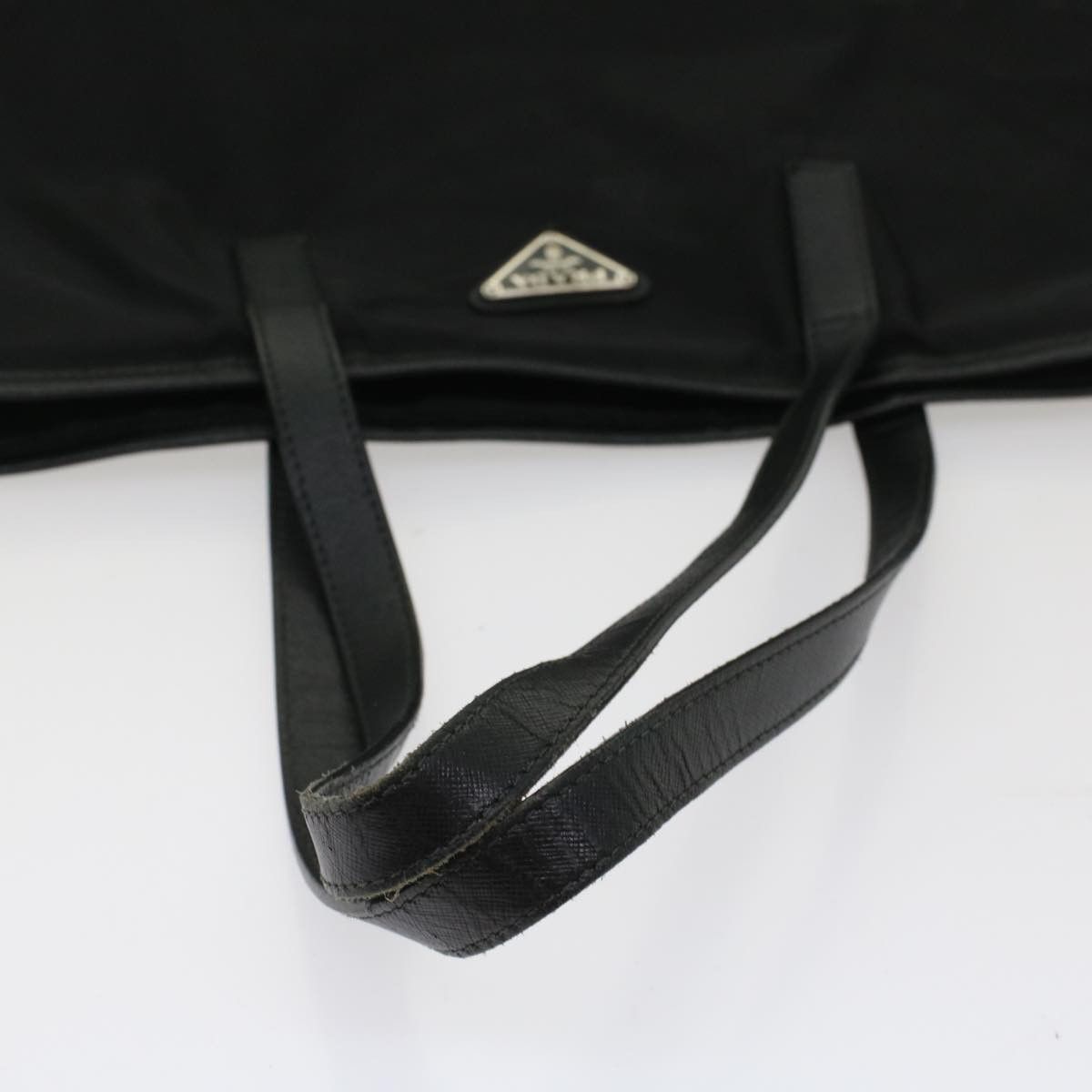 Prada Prada Tessuto tote Size ONE SIZE - 11 Thumbnail