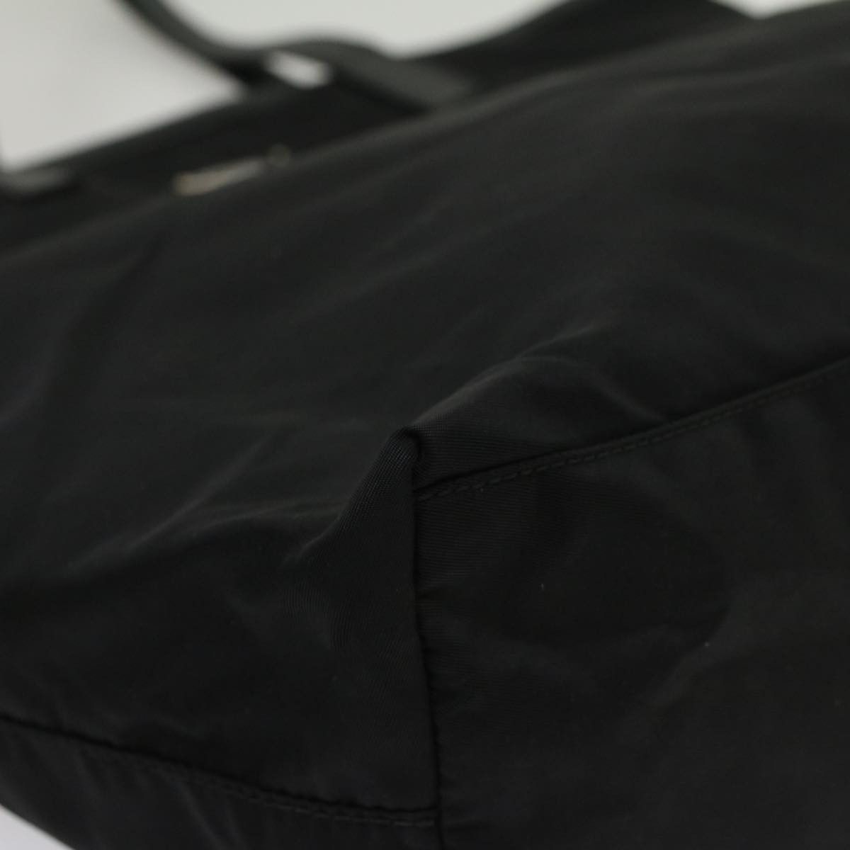 Prada Prada Tessuto tote Size ONE SIZE - 14 Thumbnail