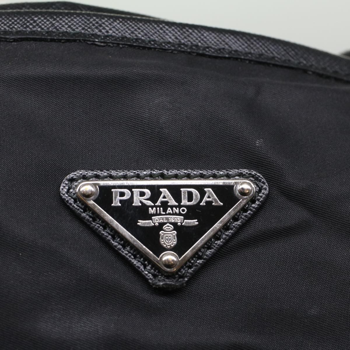 Prada Prada Tessuto tote Size ONE SIZE - 18 Thumbnail