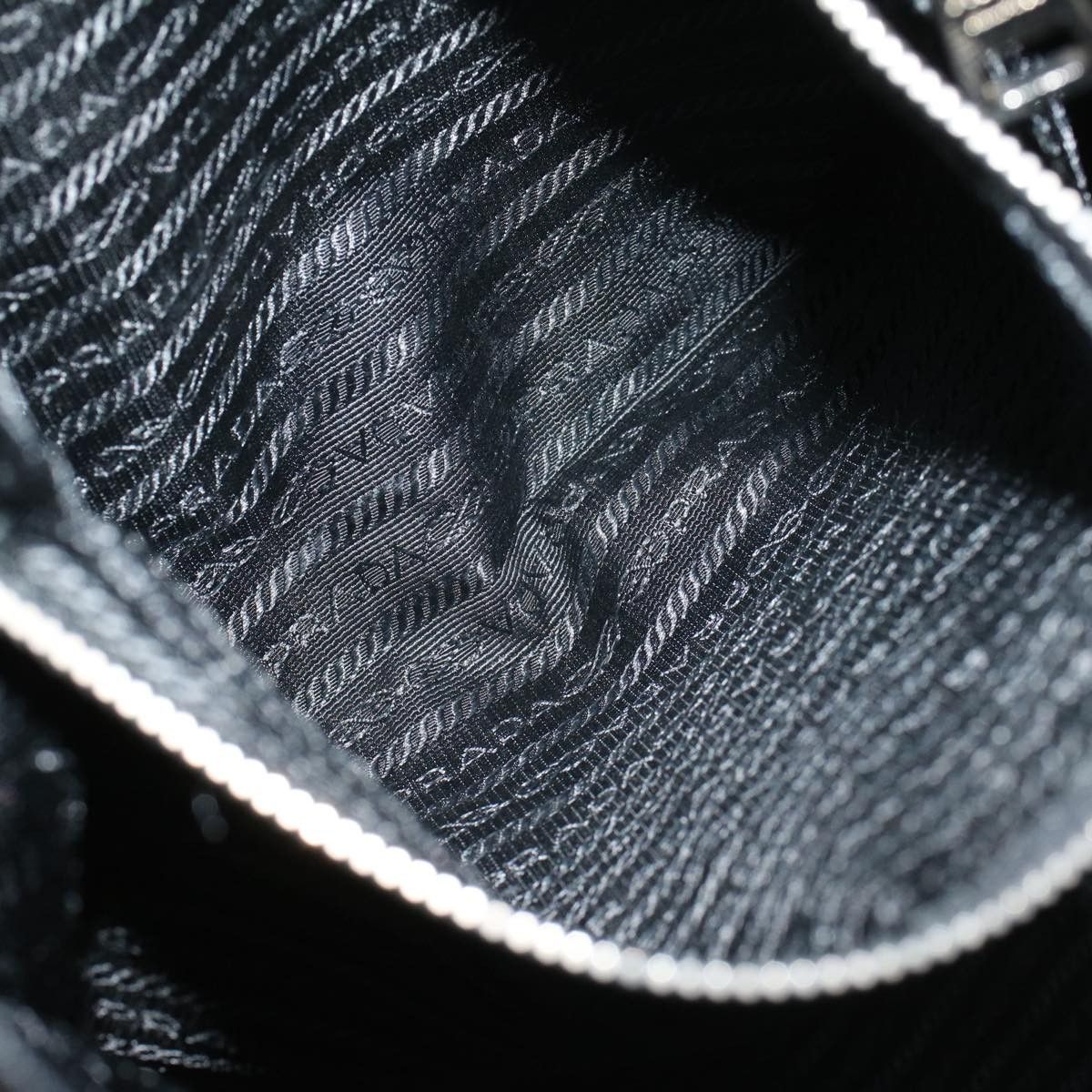 Prada Prada Tessuto tote Size ONE SIZE - 21 Thumbnail