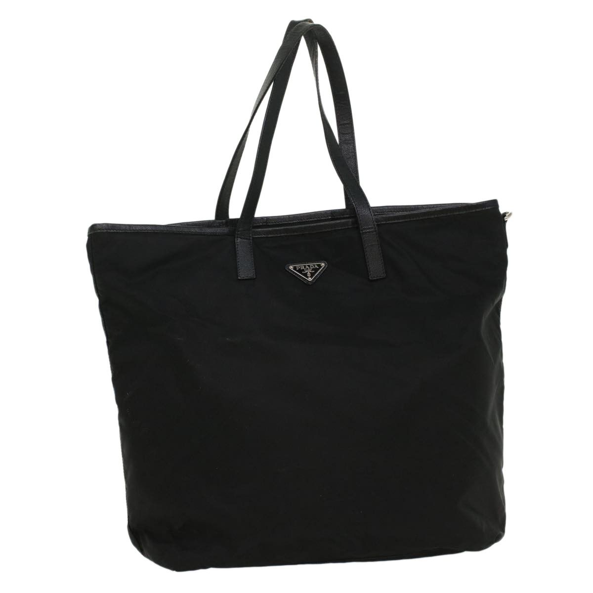 Prada Prada Tessuto tote Size ONE SIZE - 16 Thumbnail