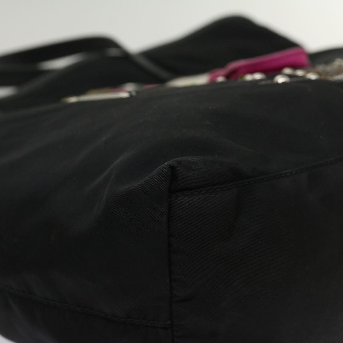 Prada Prada Tessuto tote Size ONE SIZE - 17 Thumbnail