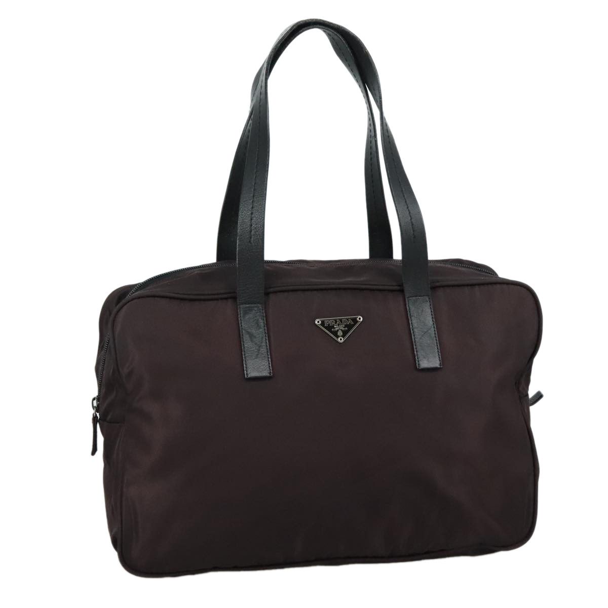 Prada Prada Tessuto tote Size ONE SIZE - 15 Thumbnail