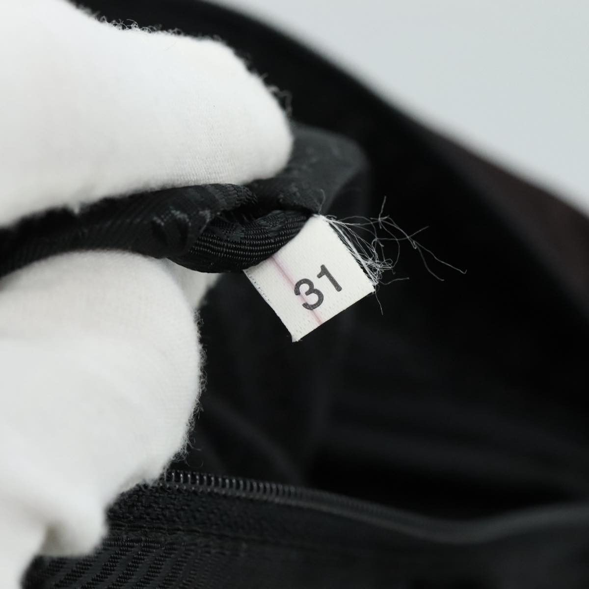 Prada Prada Tessuto tote Size ONE SIZE - 10 Thumbnail