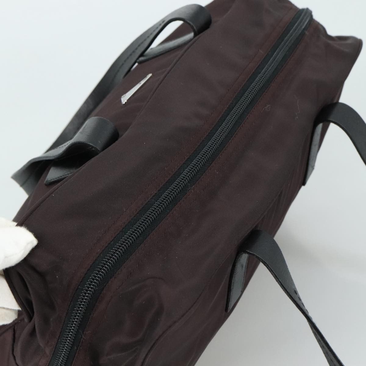 Prada Prada Tessuto tote Size ONE SIZE - 13 Thumbnail