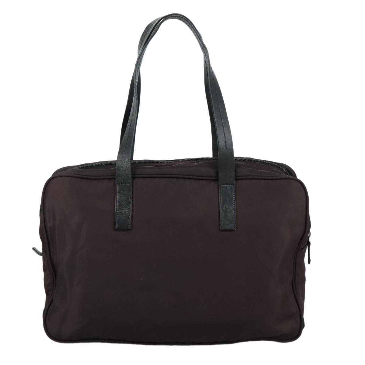 Prada Prada Tessuto tote Size ONE SIZE - 2 Thumbnail