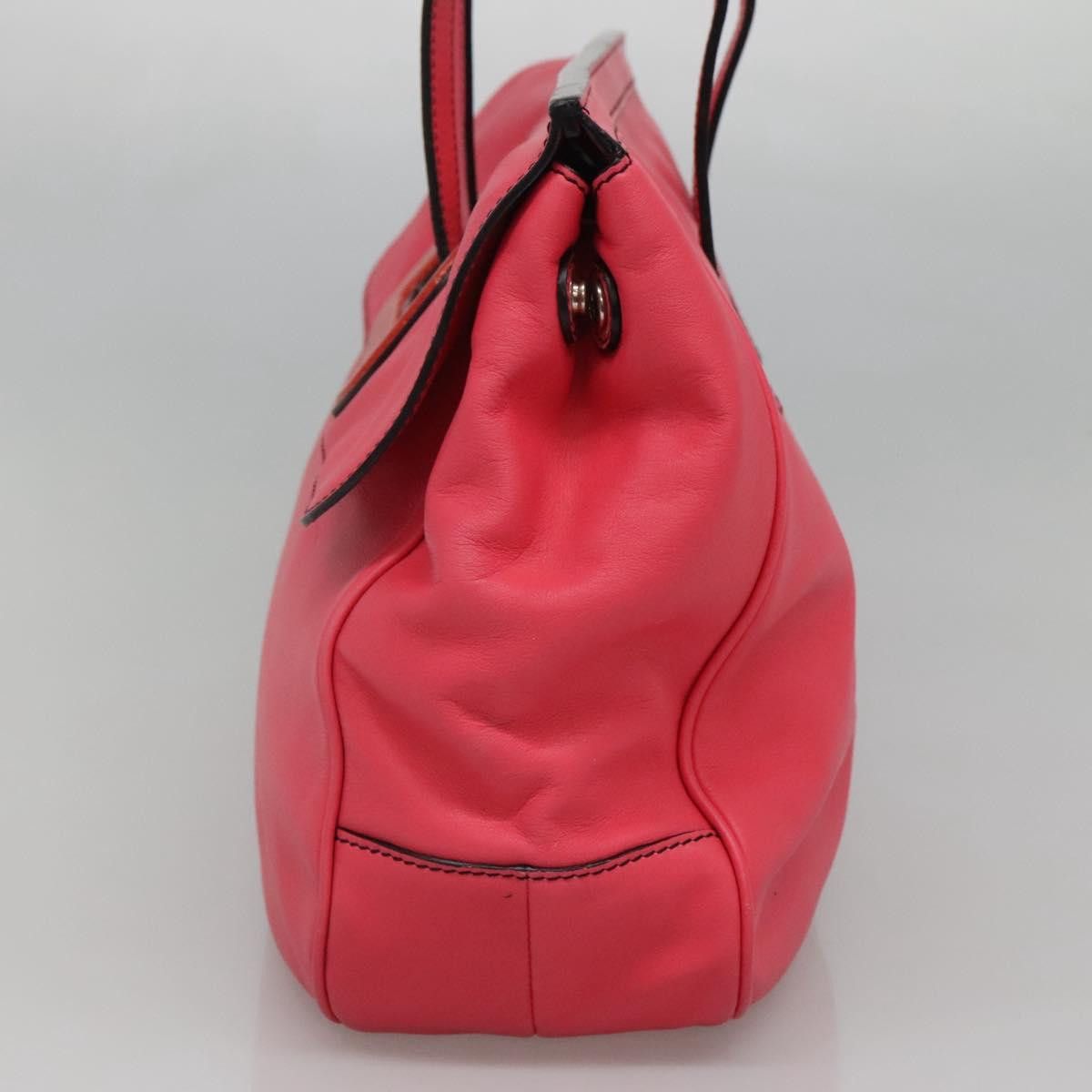 Loewe Loewe Anagram shoulder Size ONE SIZE - 4 Thumbnail
