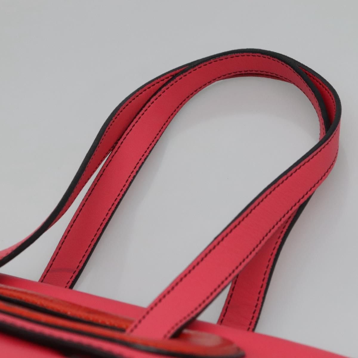 Loewe Loewe Anagram shoulder Size ONE SIZE - 6 Thumbnail