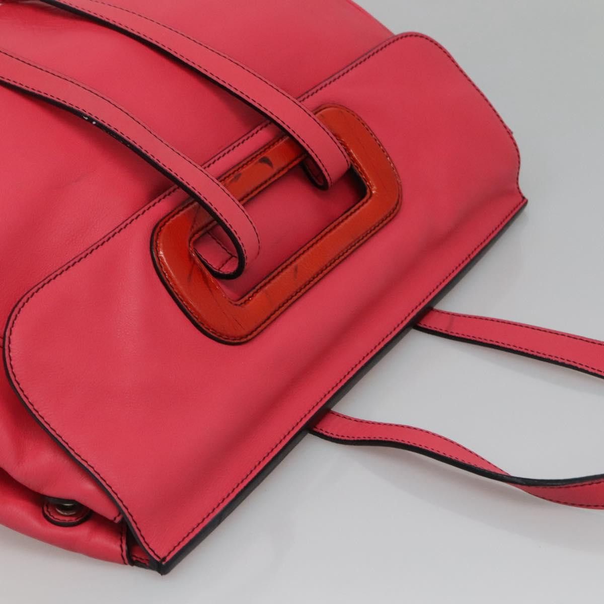 Loewe Loewe Anagram shoulder Size ONE SIZE - 20 Thumbnail