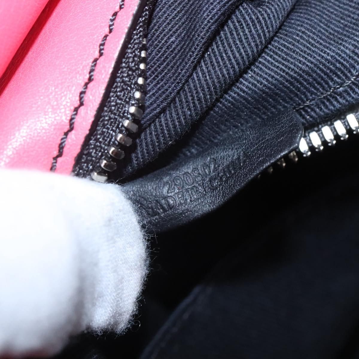 Loewe Loewe Anagram shoulder Size ONE SIZE - 22 Thumbnail