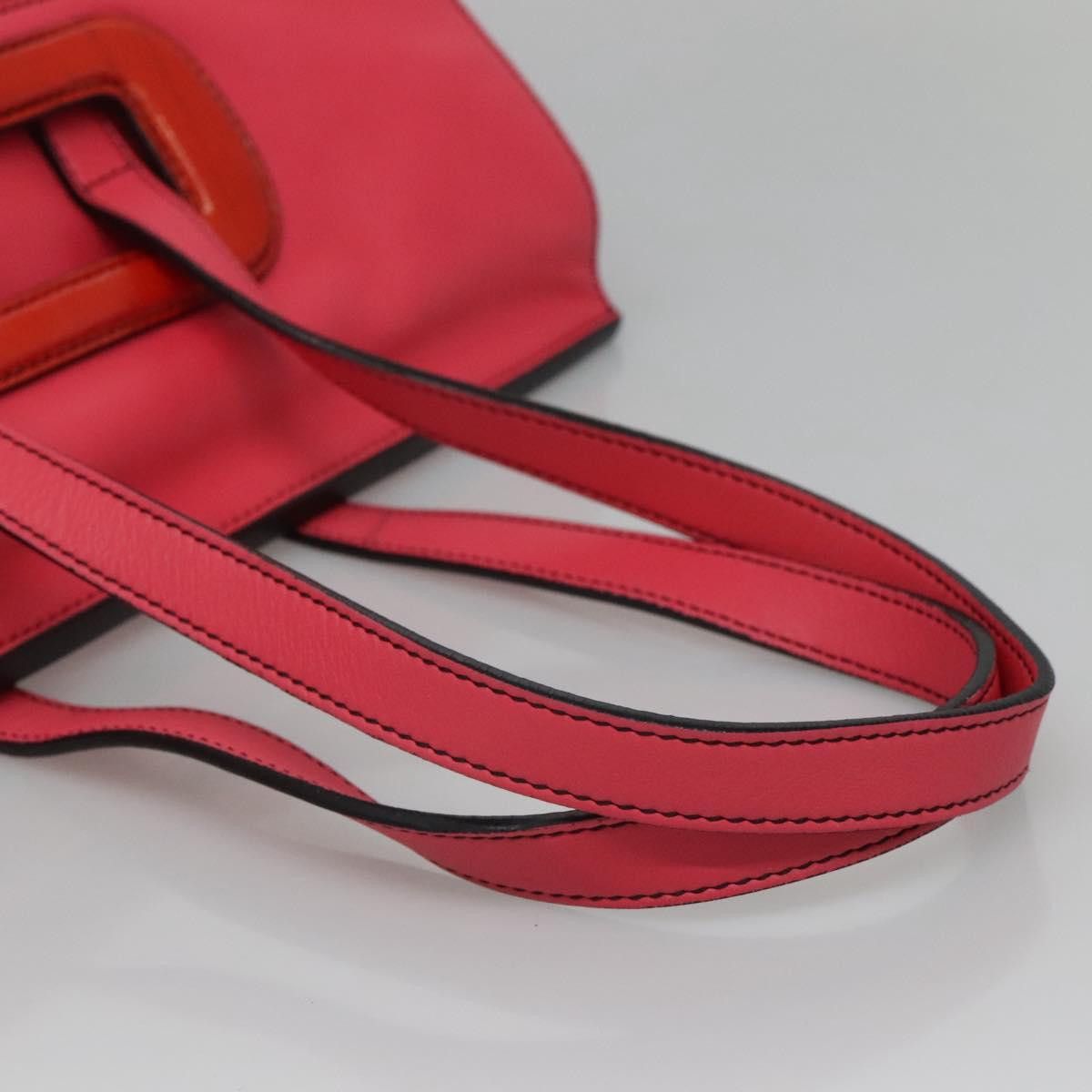 Loewe Loewe Anagram shoulder Size ONE SIZE - 5 Thumbnail