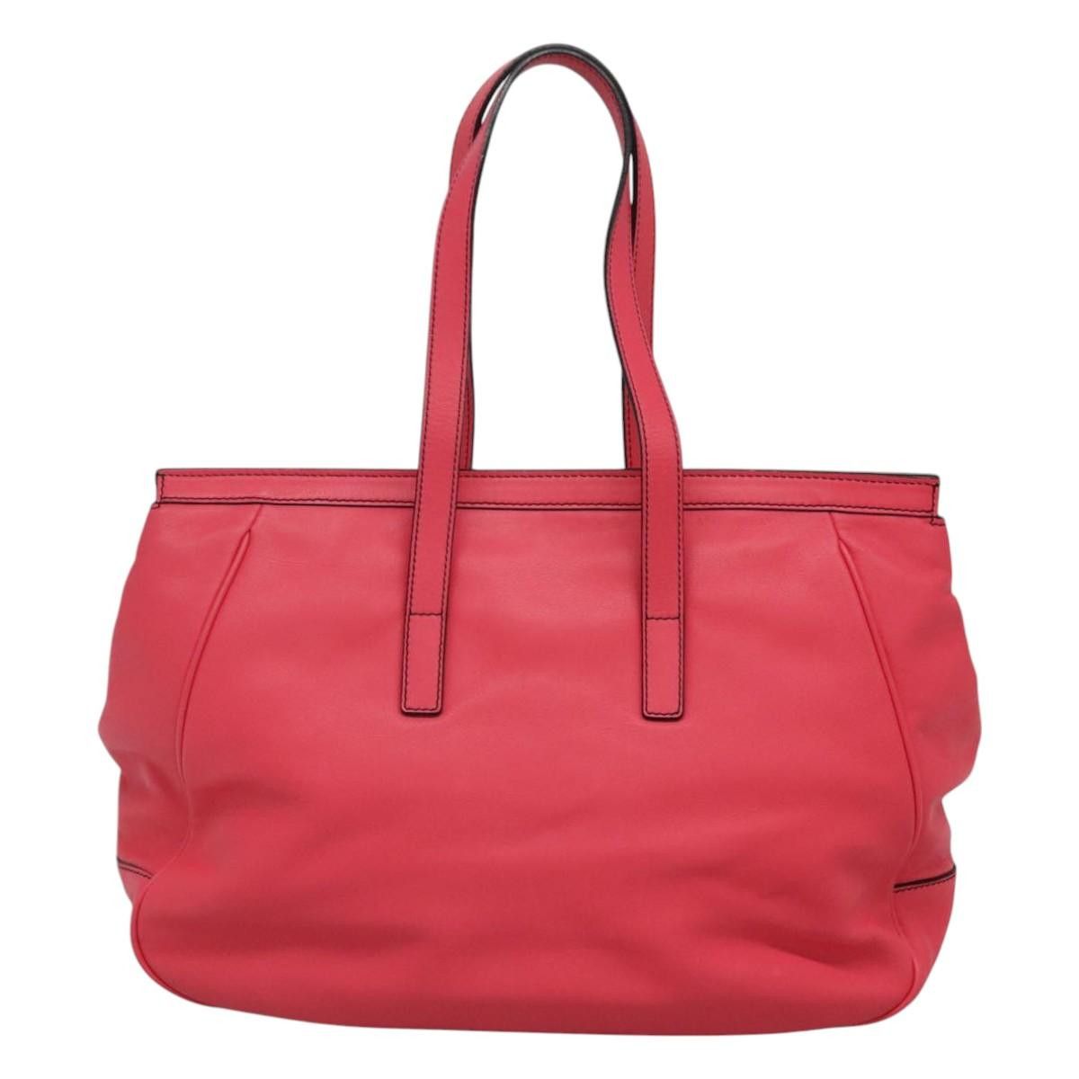 Loewe Loewe Anagram shoulder Size ONE SIZE - 2 Thumbnail