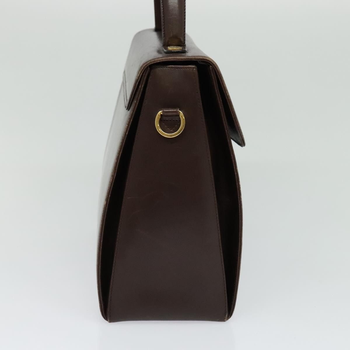 Salvatore Ferragamo Salvatore Ferragamo Gancini handbag Size ONE SIZE - 3 Thumbnail