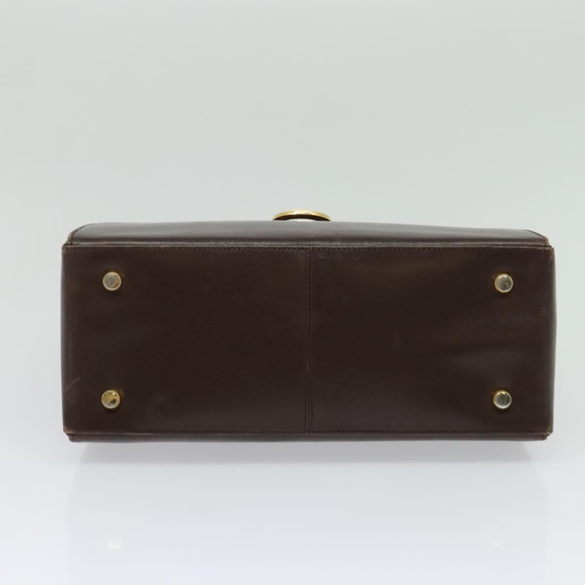 Salvatore Ferragamo Salvatore Ferragamo Gancini handbag Size ONE SIZE - 24 Thumbnail