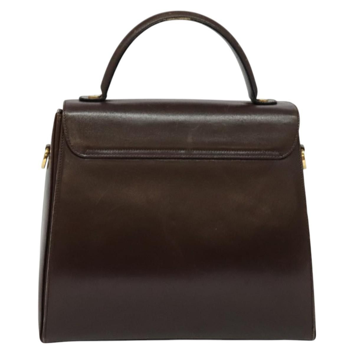 Salvatore Ferragamo Salvatore Ferragamo Gancini handbag Size ONE SIZE - 2 Thumbnail