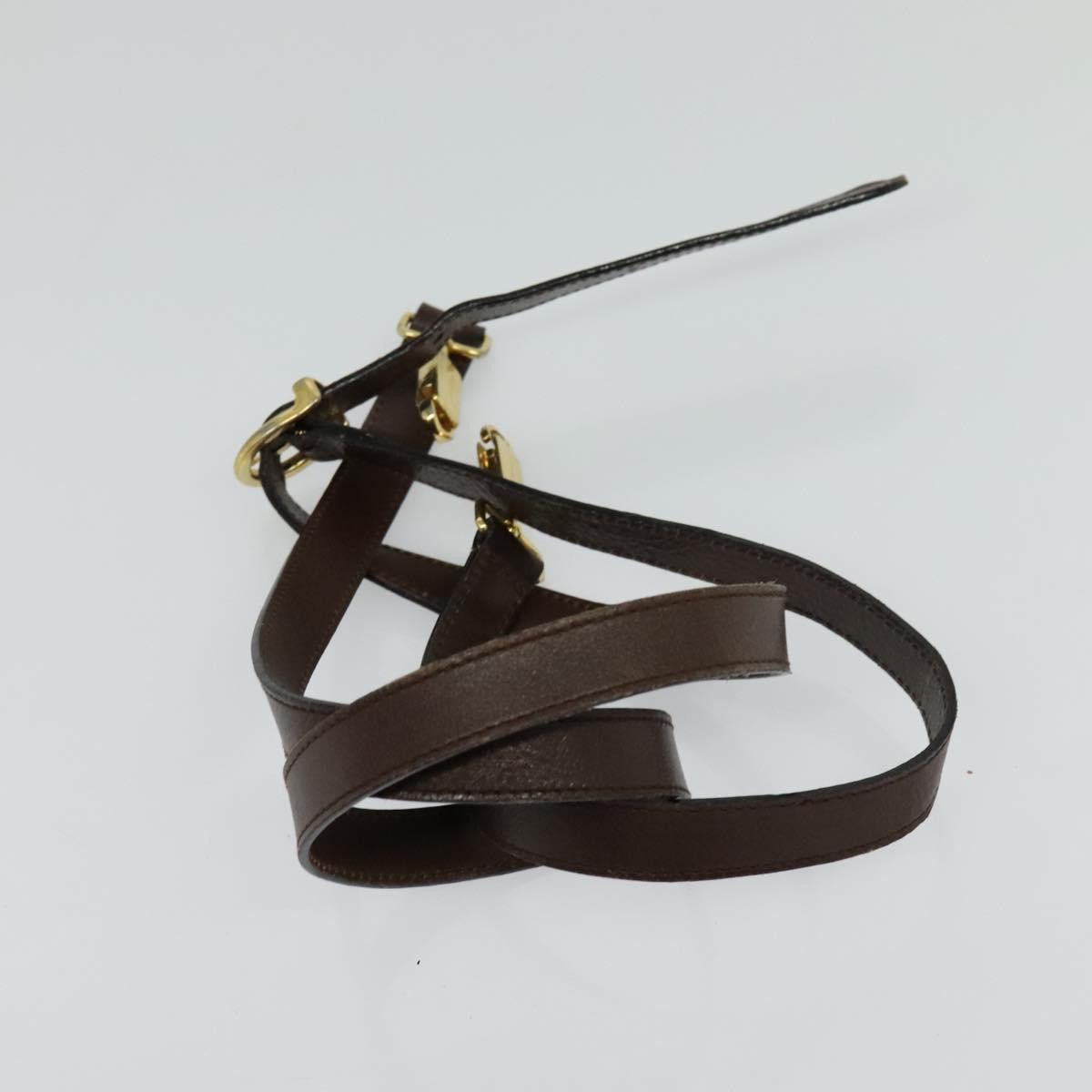 Salvatore Ferragamo Salvatore Ferragamo Gancini handbag Size ONE SIZE - 21 Thumbnail