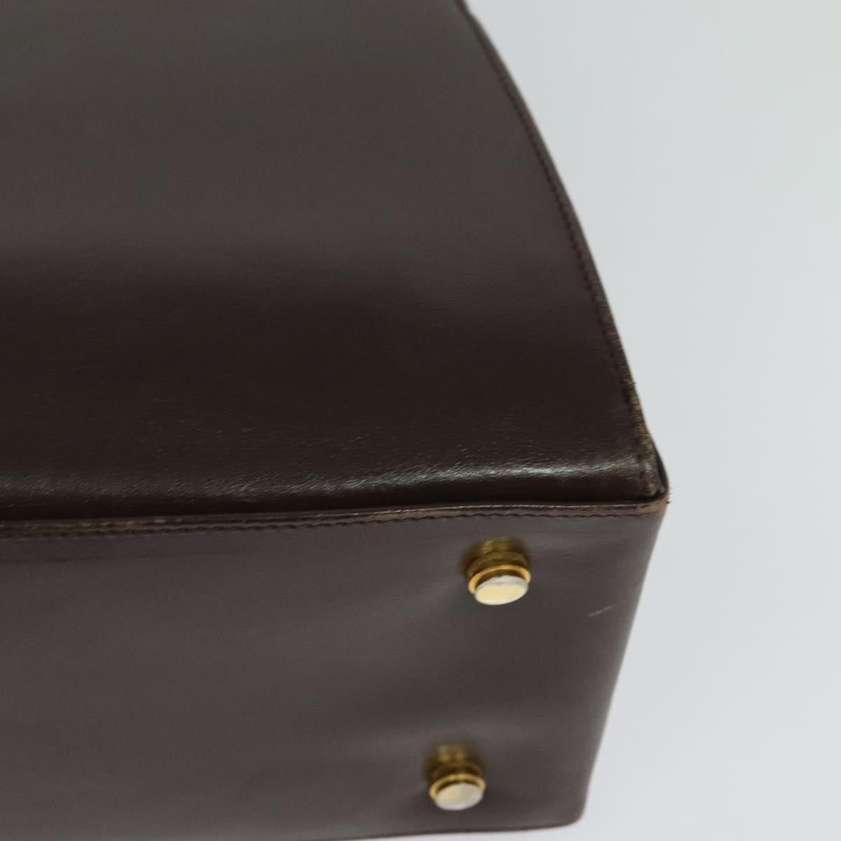 Salvatore Ferragamo Salvatore Ferragamo Gancini handbag Size ONE SIZE - 9 Thumbnail