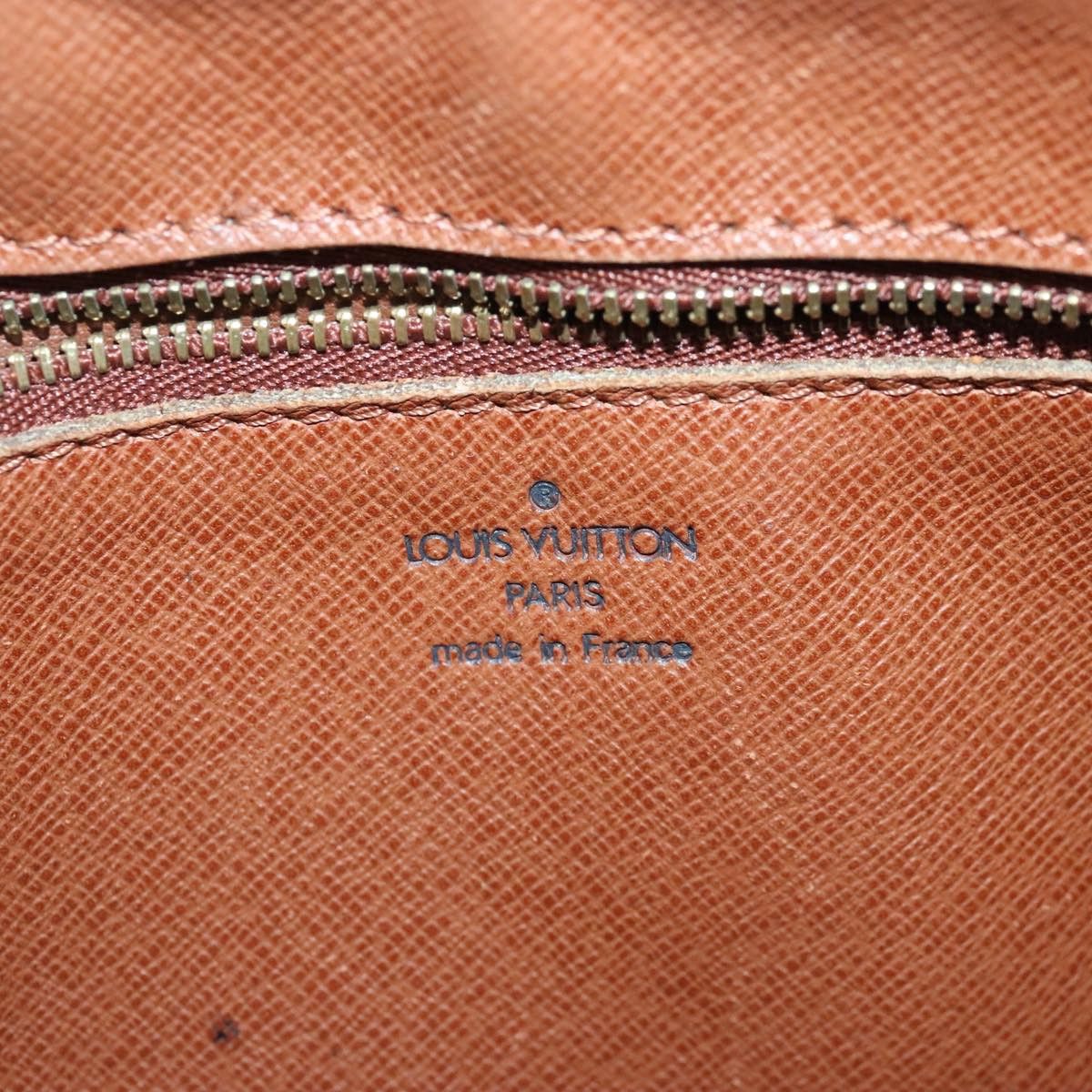 Louis Vuitton Louis Vuitton Marly Dragonne clutch Size ONE SIZE - 14 Thumbnail