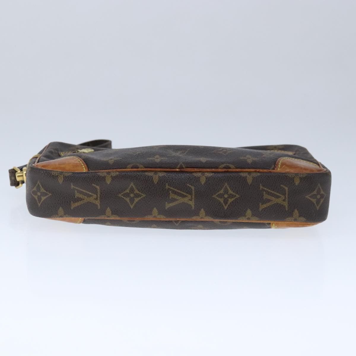 Louis Vuitton Louis Vuitton Marly Dragonne clutch Size ONE SIZE - 17 Thumbnail