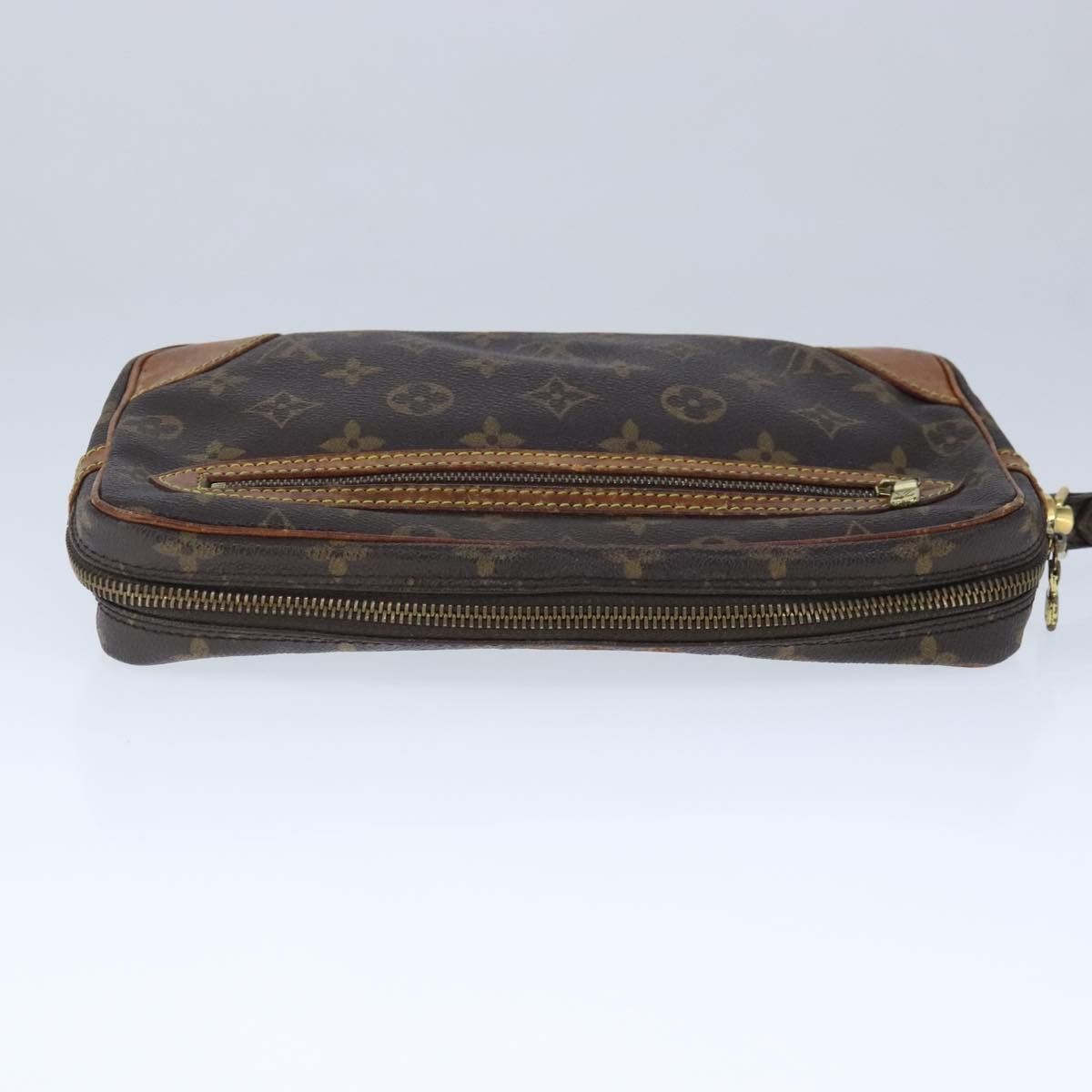 Louis Vuitton Louis Vuitton Marly Dragonne clutch Size ONE SIZE - 16 Thumbnail