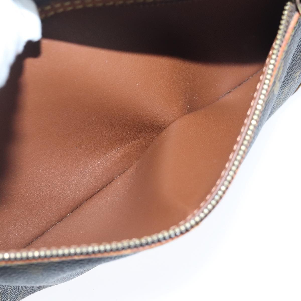 Louis Vuitton Louis Vuitton Marly Dragonne clutch Size ONE SIZE - 20 Thumbnail