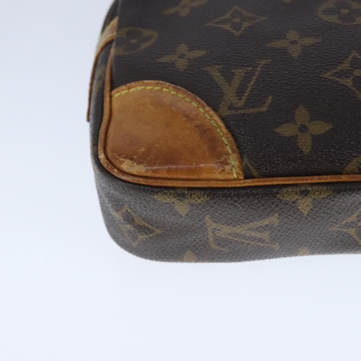 Louis Vuitton Louis Vuitton Marly Dragonne clutch Size ONE SIZE - 8 Thumbnail