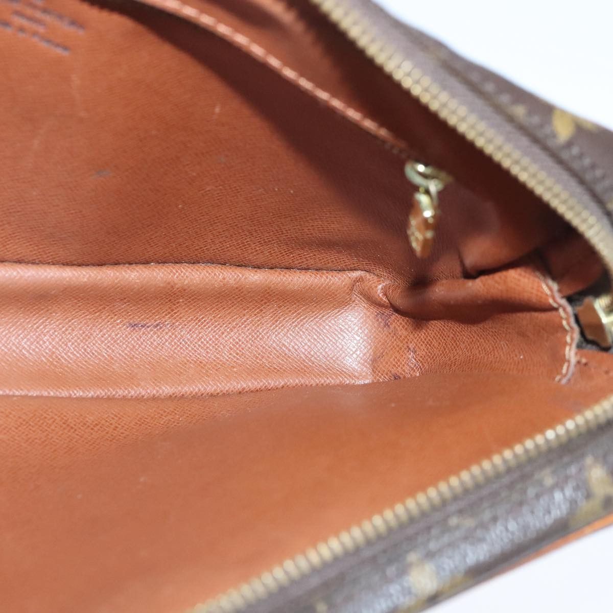Louis Vuitton Louis Vuitton Marly Dragonne clutch Size ONE SIZE - 10 Thumbnail