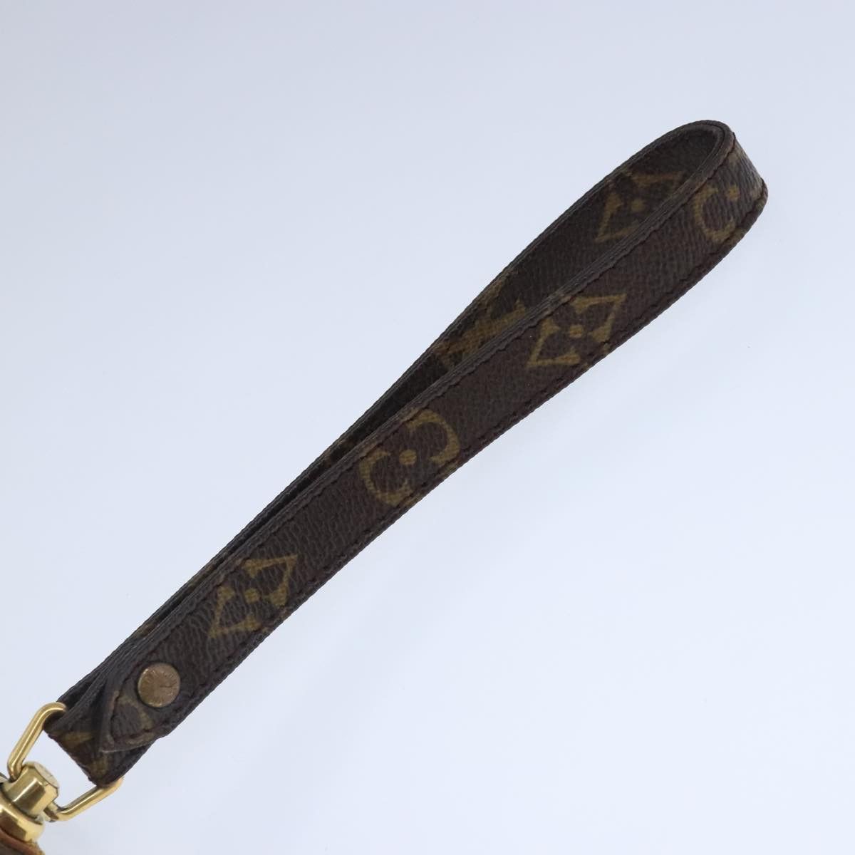 Louis Vuitton Louis Vuitton Marly Dragonne clutch Size ONE SIZE - 5 Thumbnail