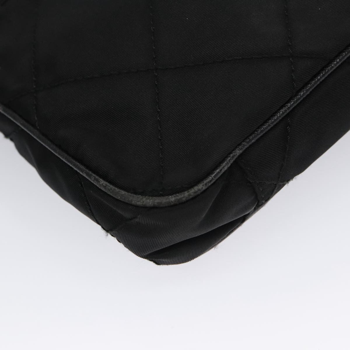 Prada Prada Tessuto shoulder Size ONE SIZE - 9 Thumbnail