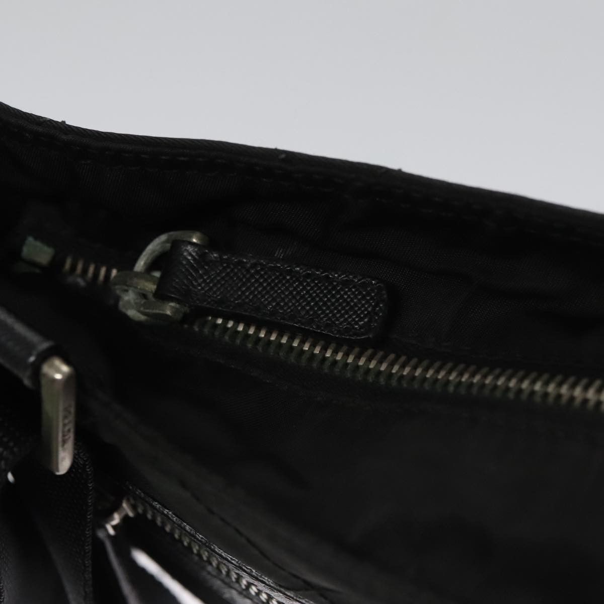 Prada Prada Tessuto shoulder Size ONE SIZE - 13 Thumbnail