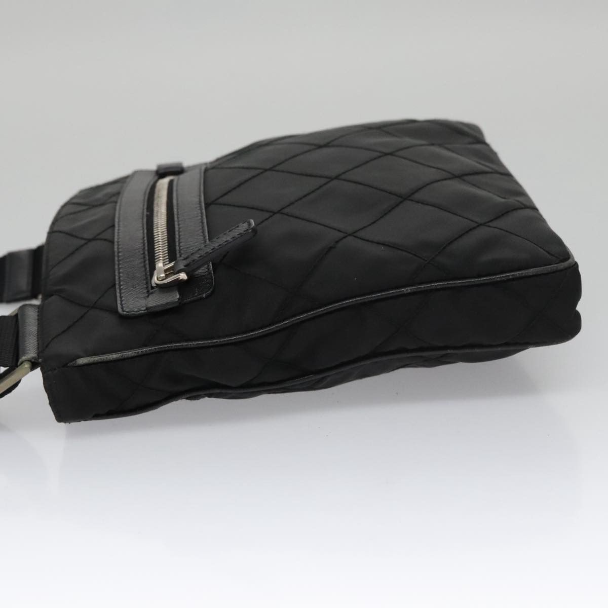 Prada Prada Tessuto shoulder Size ONE SIZE - 4 Thumbnail