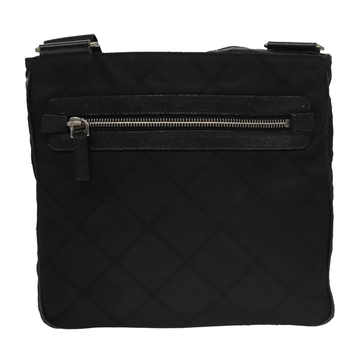 Prada Prada Tessuto shoulder Size ONE SIZE - 2 Thumbnail