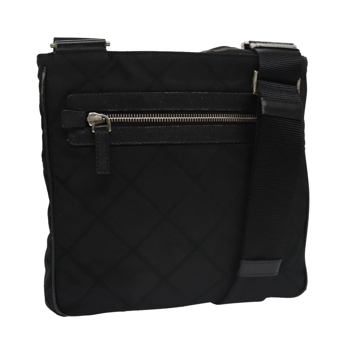 Prada Prada Tessuto shoulder Size ONE SIZE - 21 Thumbnail