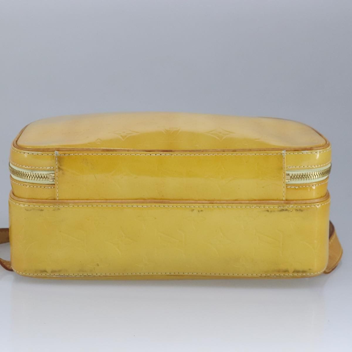 Louis Vuitton Louis Vuitton Murray backpack Size ONE SIZE - 8 Thumbnail
