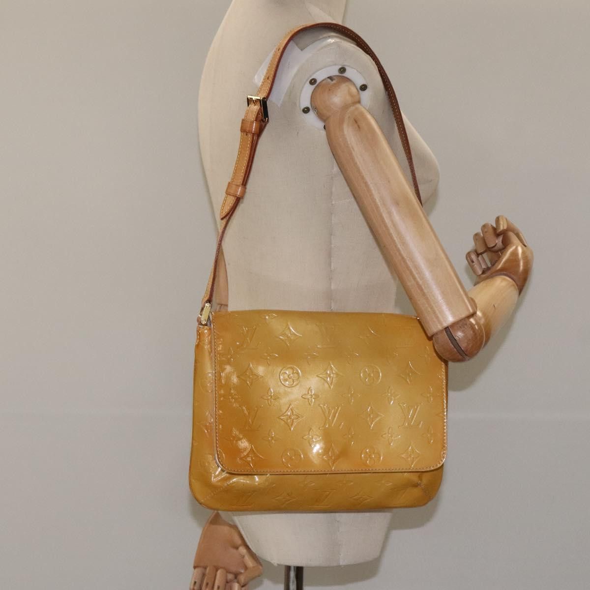 Louis Vuitton Louis Vuitton Thompson Street shoulder Size ONE SIZE - 22 Thumbnail