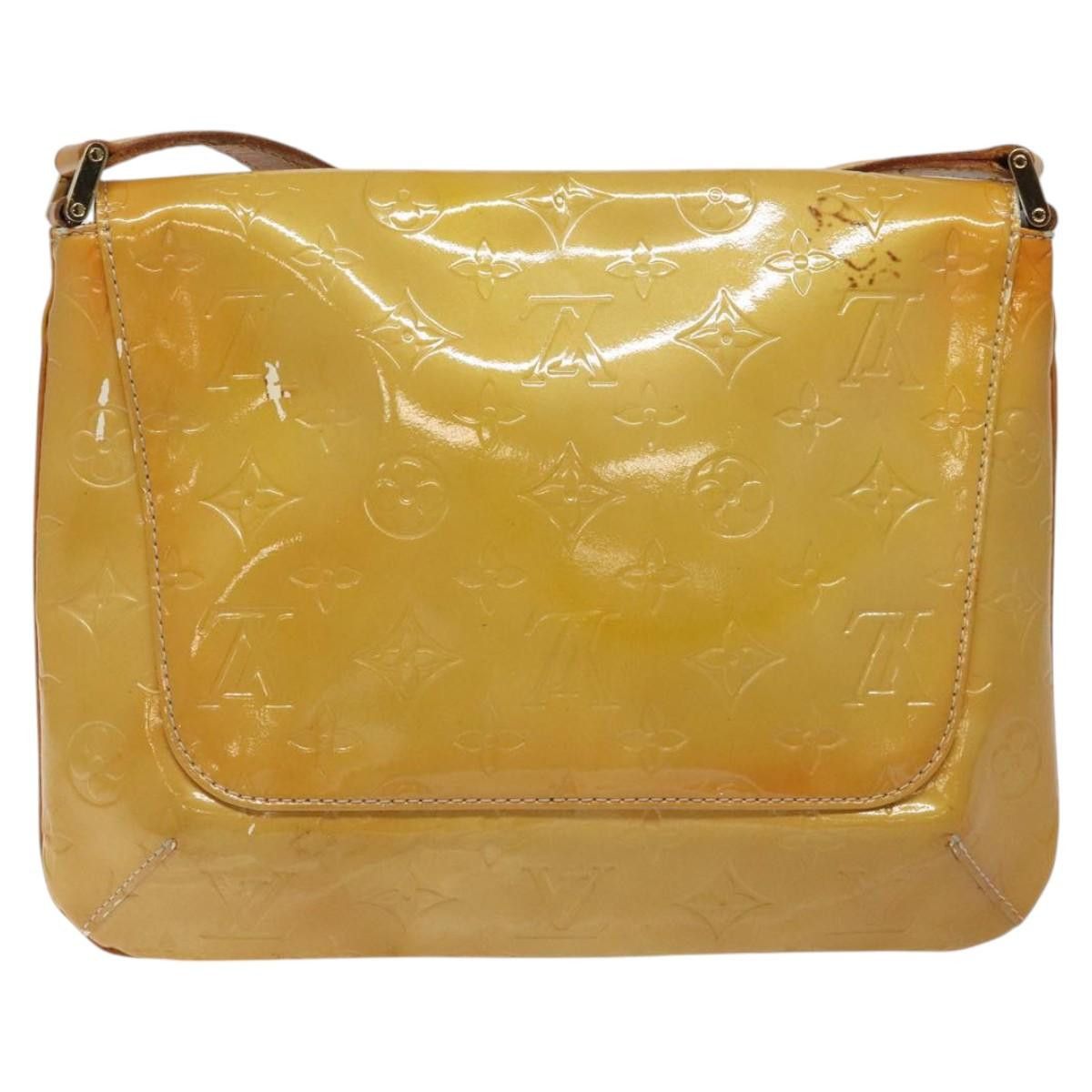 Louis Vuitton Louis Vuitton Thompson Street shoulder Size ONE SIZE - 3 Thumbnail