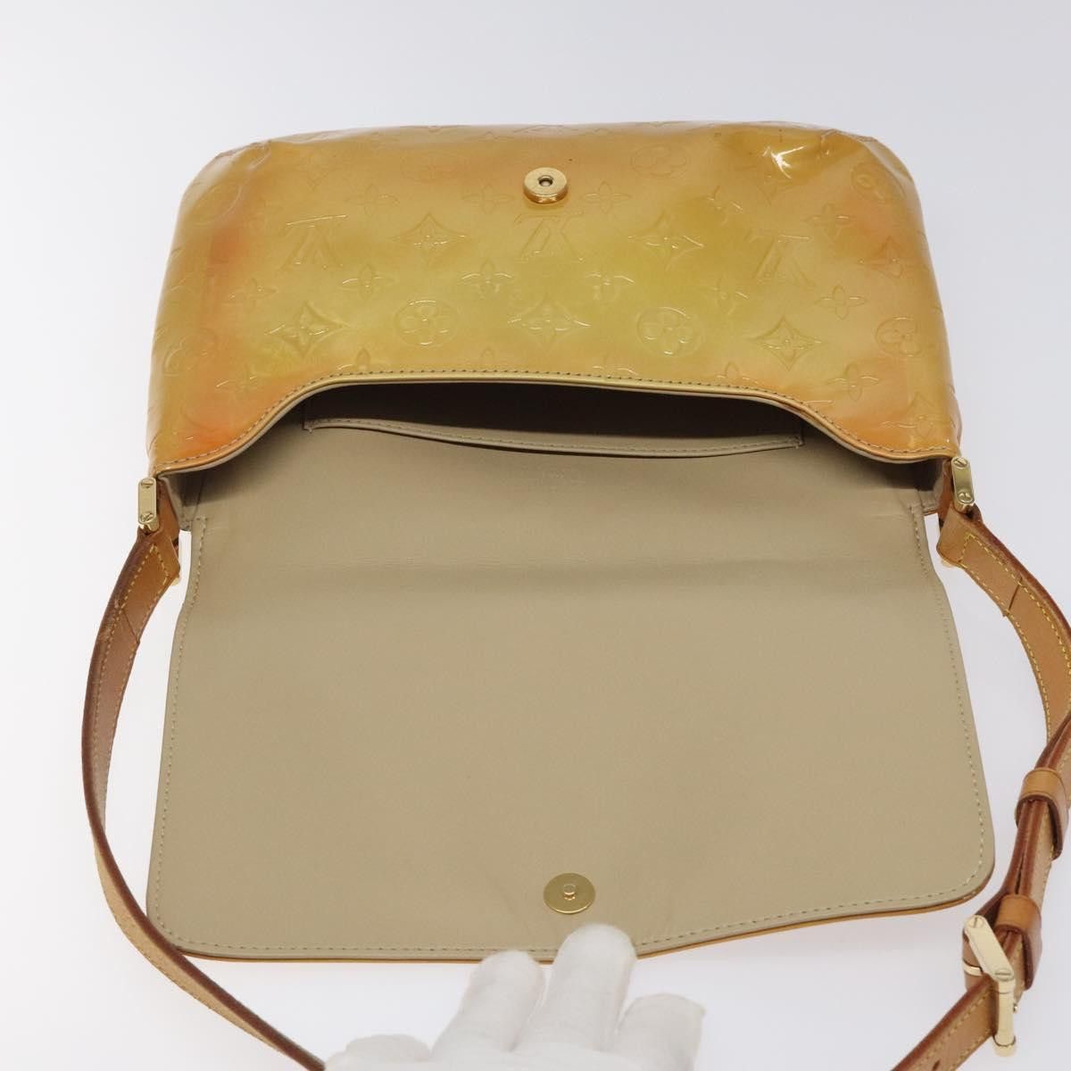 Louis Vuitton Louis Vuitton Thompson Street shoulder Size ONE SIZE - 15 Thumbnail