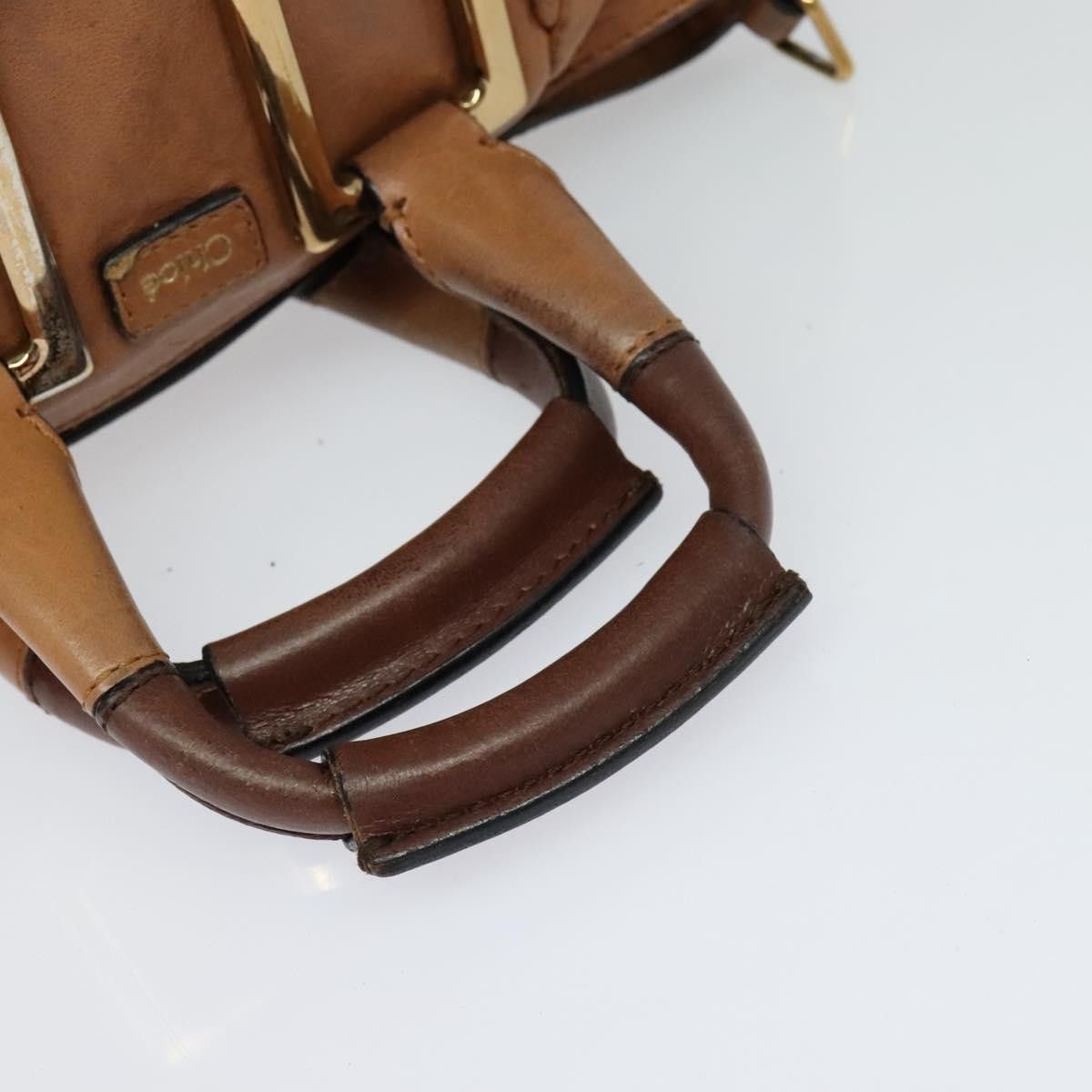 Chloe Chloé Ethel handbag Size ONE SIZE - 10 Thumbnail