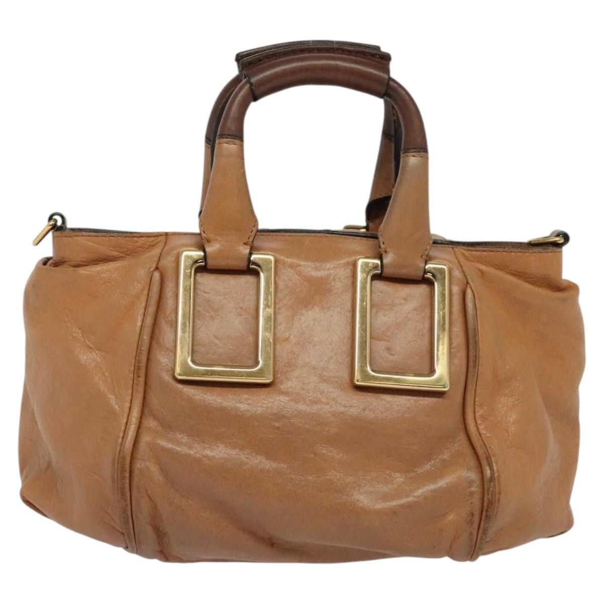 Chloe Chloé Ethel handbag Size ONE SIZE - 2 Thumbnail