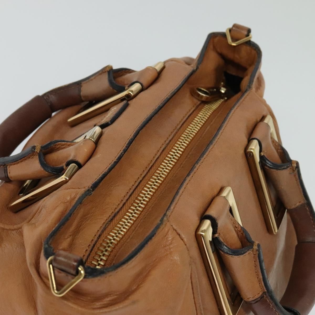 Chloe Chloé Ethel handbag Size ONE SIZE - 5 Thumbnail