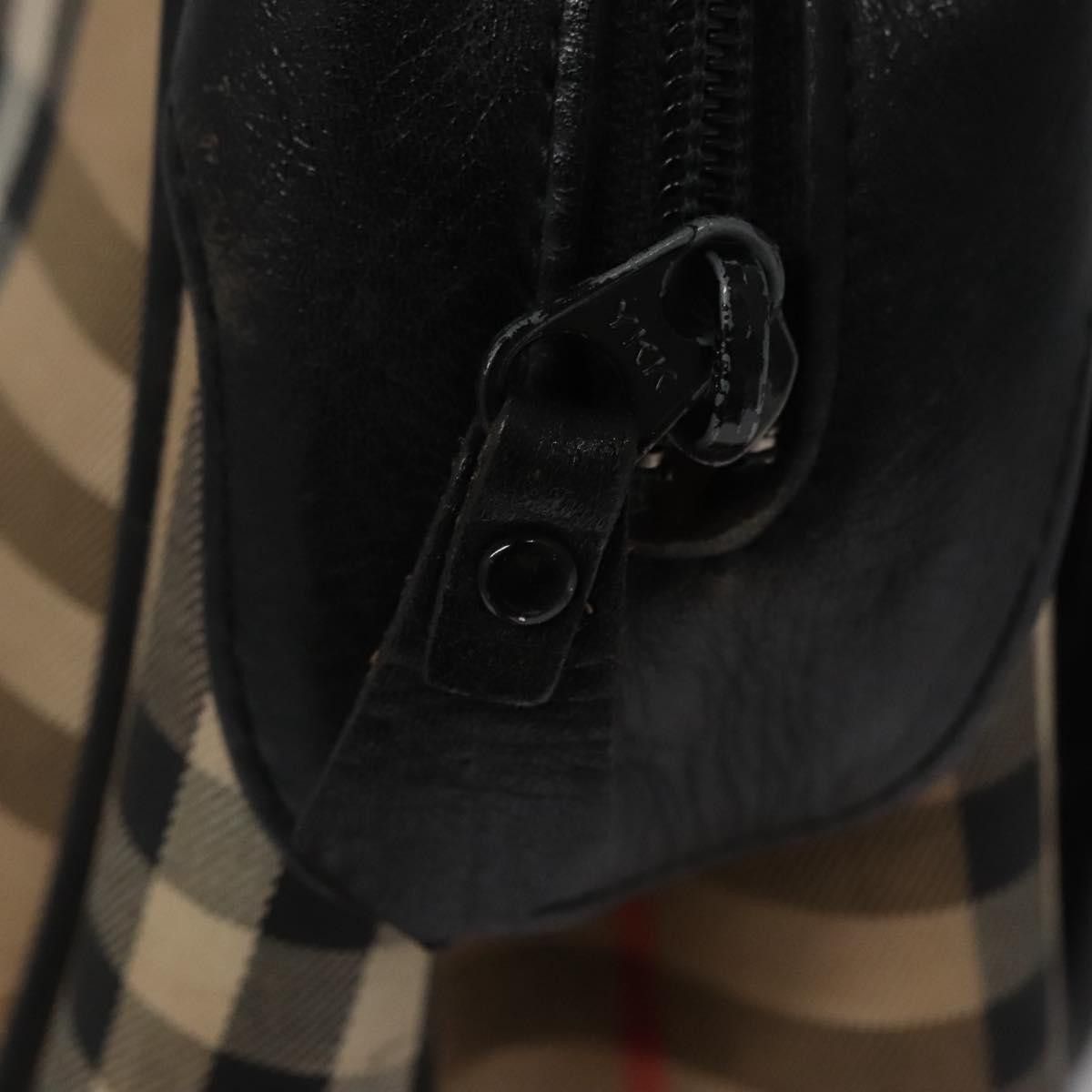 Burberry Burberry London handbag Size ONE SIZE - 11 Thumbnail