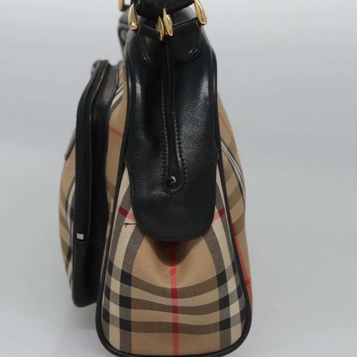 Burberry Burberry London handbag Size ONE SIZE - 3 Thumbnail