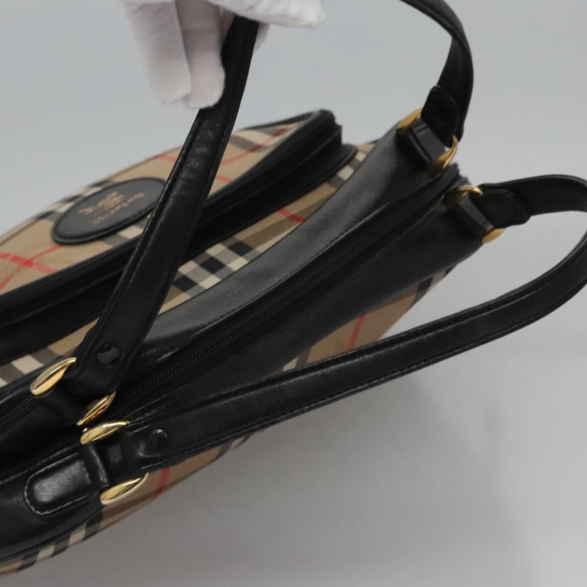 Burberry Burberry London handbag Size ONE SIZE - 17 Thumbnail